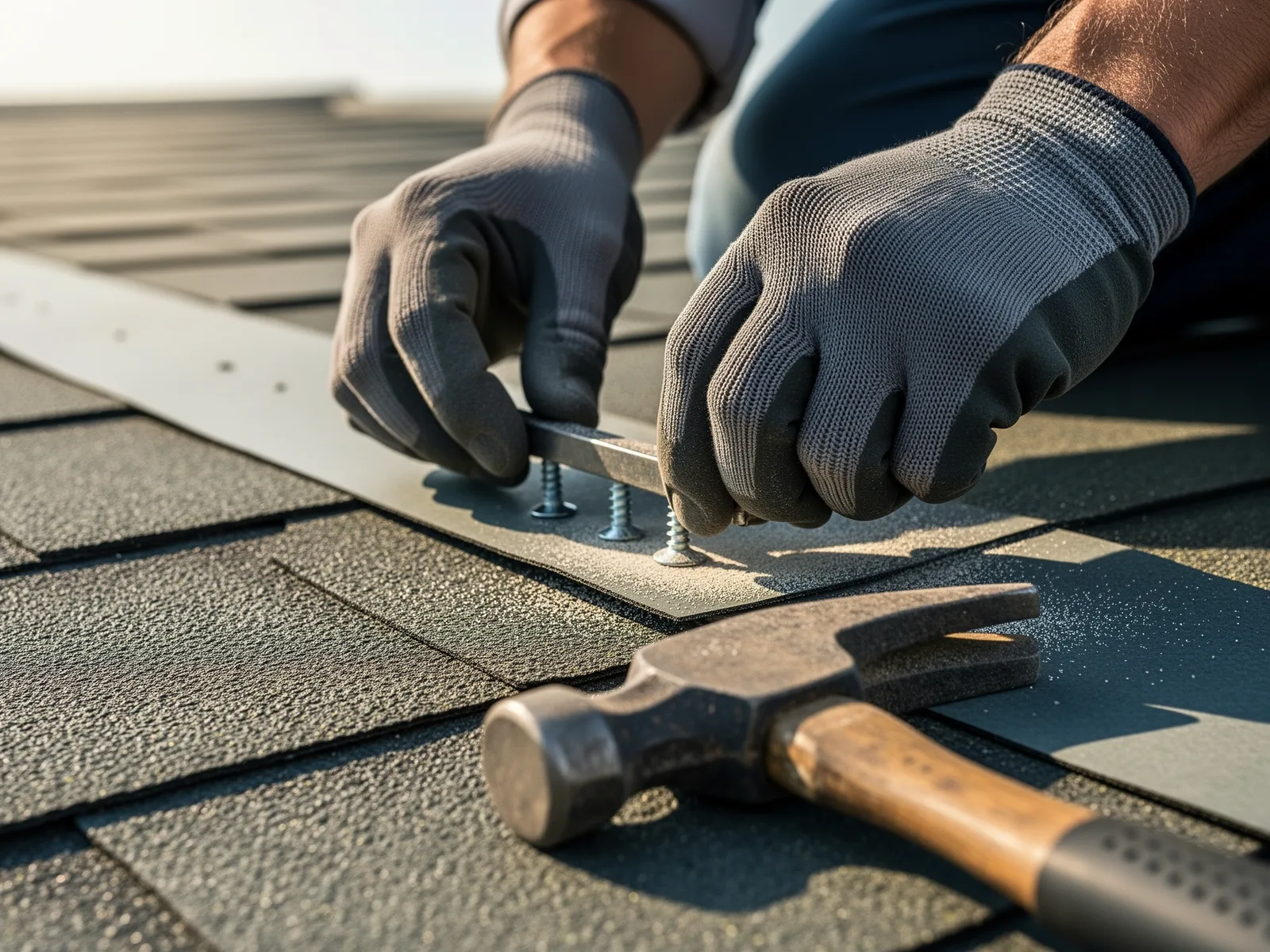 Why choose Fascia Repair in West Milford, NJ